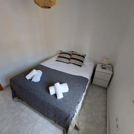 Alia Apartamento Madri Exterior foto