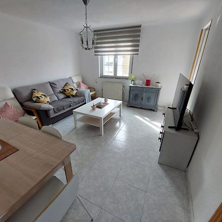 Alia Apartamento Madri Exterior foto