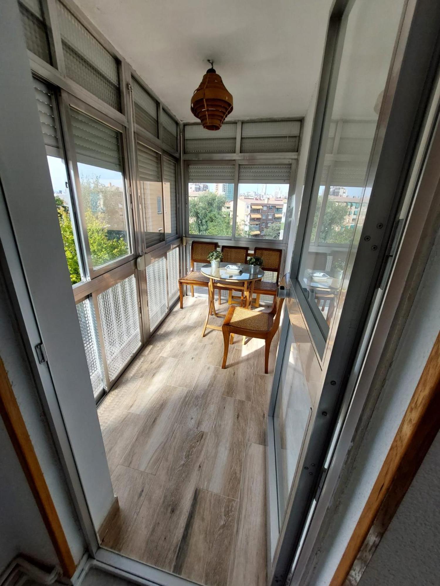 Alia Apartamento Madri Exterior foto