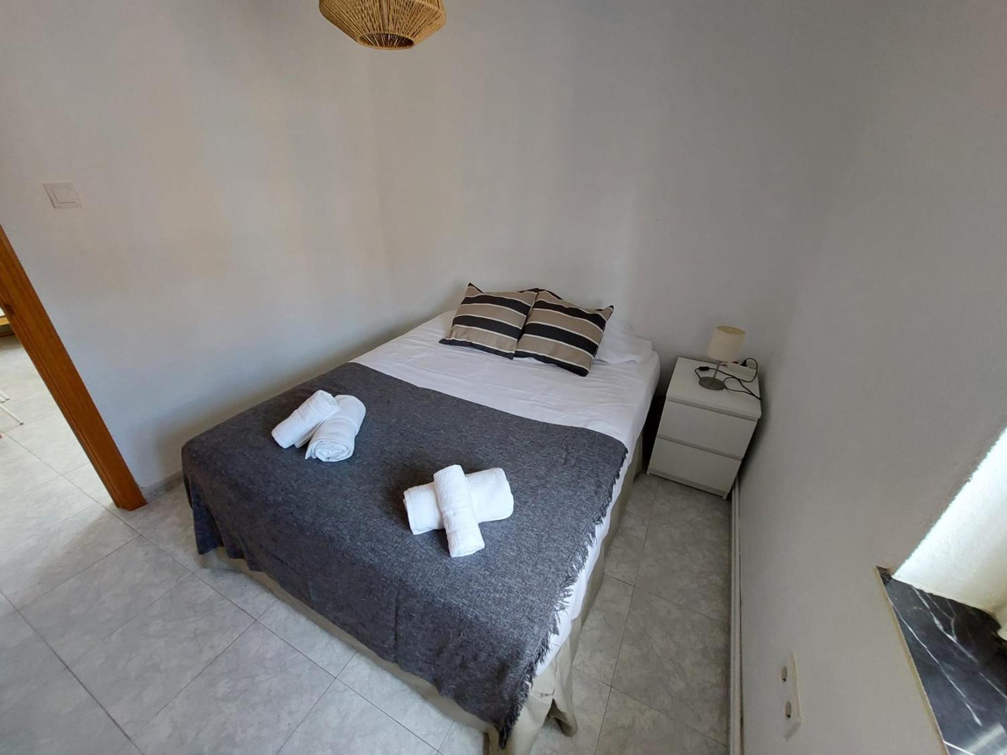 Alia Apartamento Madri Exterior foto