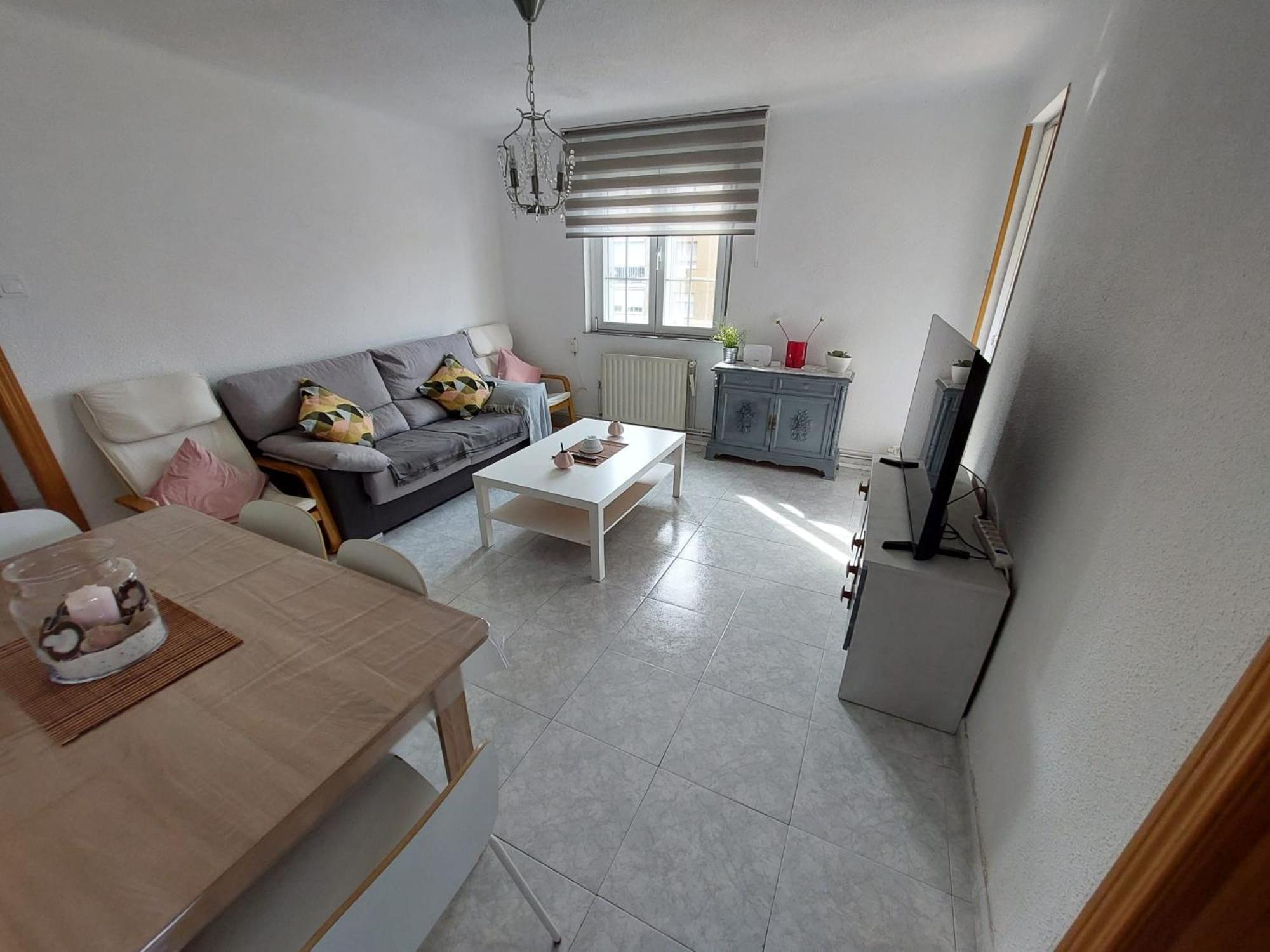 Alia Apartamento Madri Exterior foto
