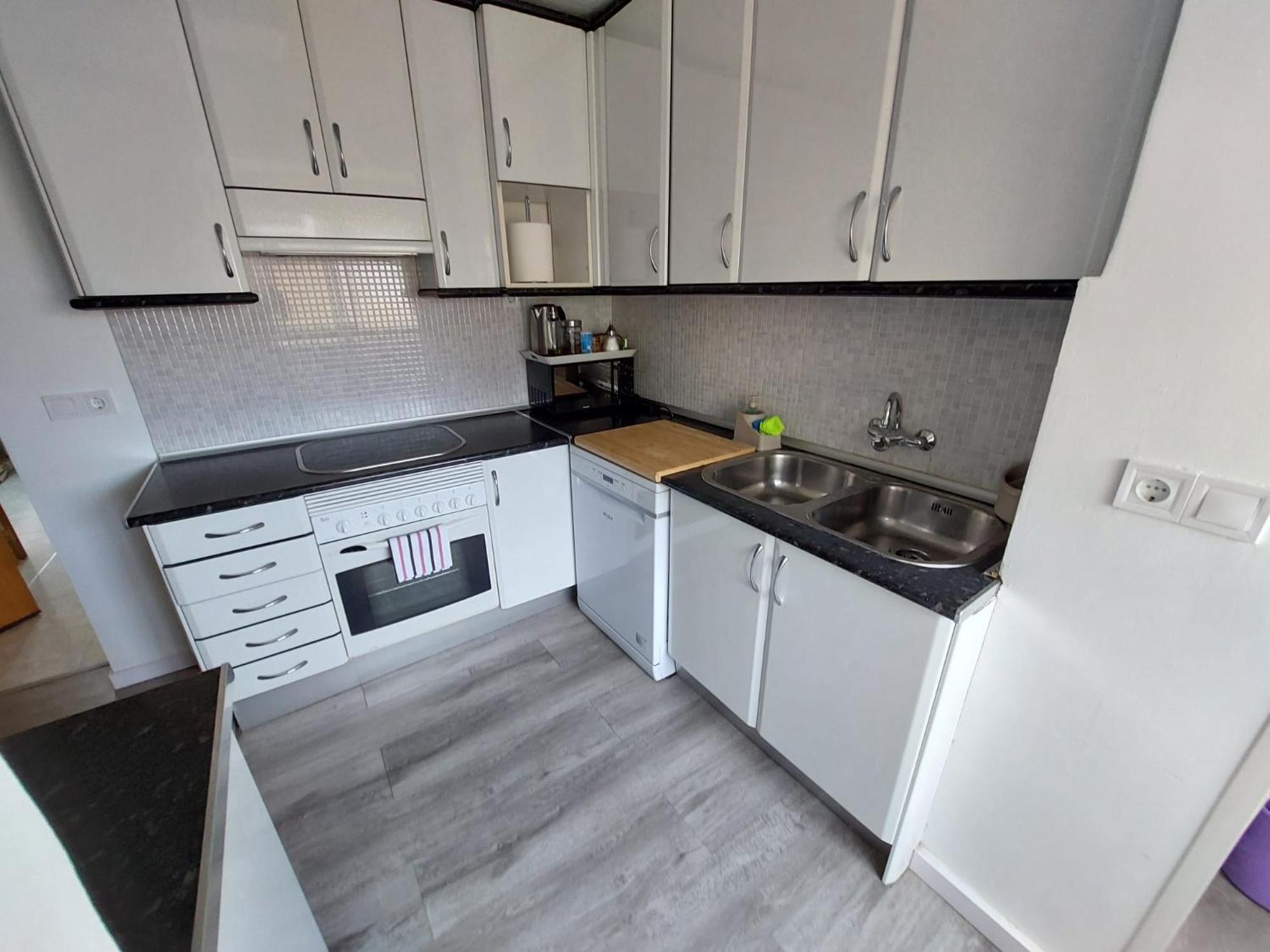Alia Apartamento Madri Exterior foto